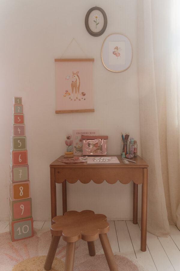 Building blocks - Fairy Garden FSC